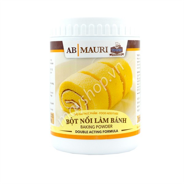 Bột Nổi, Bột Nở Làm Bánh Baking Powder Chia Lẻ (50g) | BigBuy360 - bigbuy360.vn