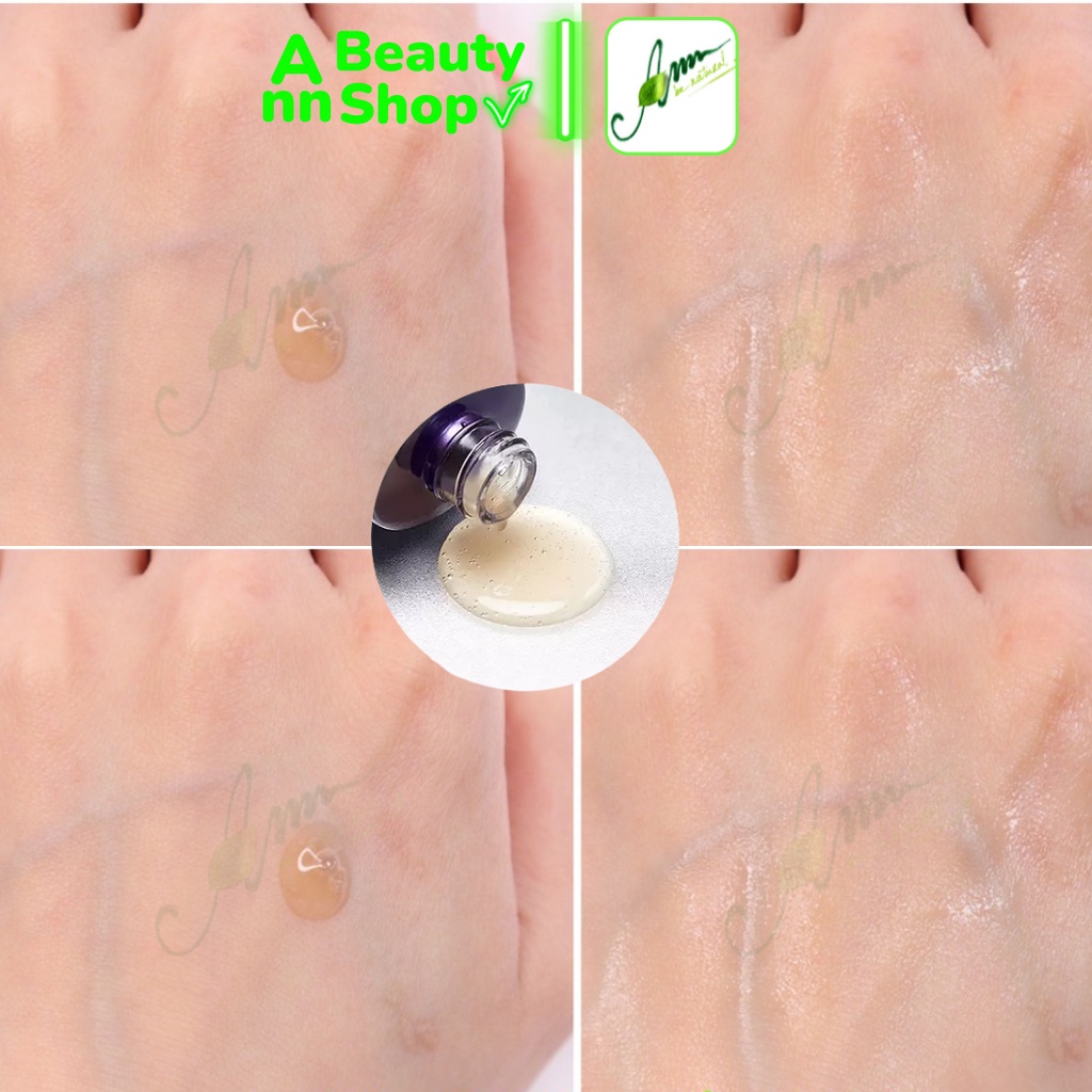 Tinh Chất Dưỡng Da Time Revolution Night Repair Ampoule 5X 70ml