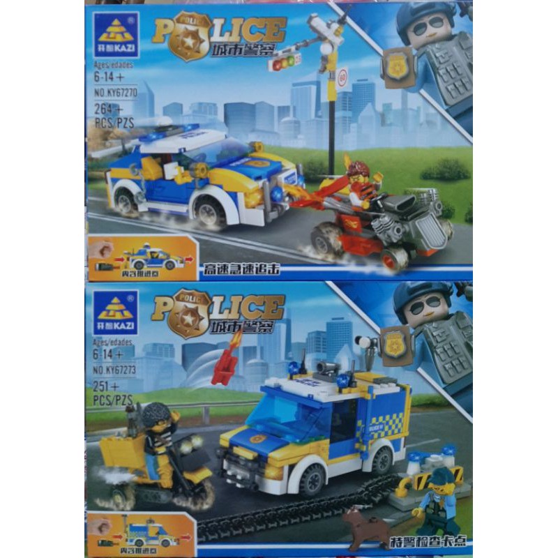 Hộp lego lắp ráp