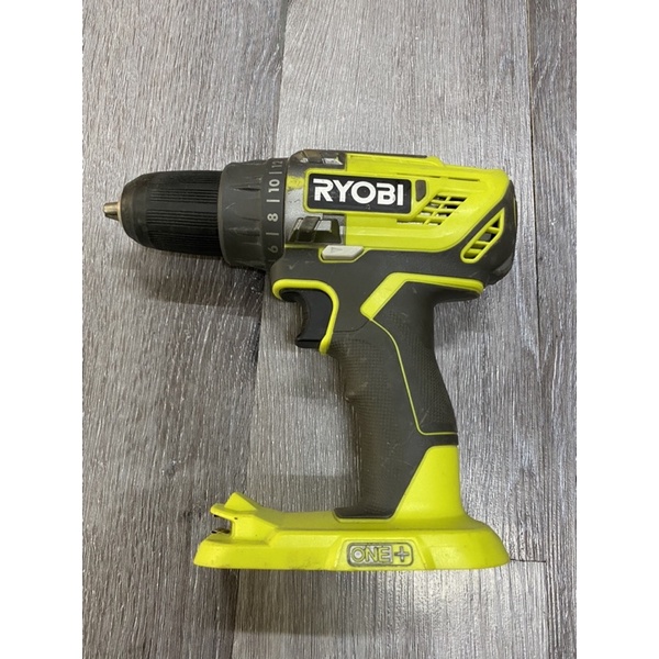 Khoan bin ryobi 18v R18DD3