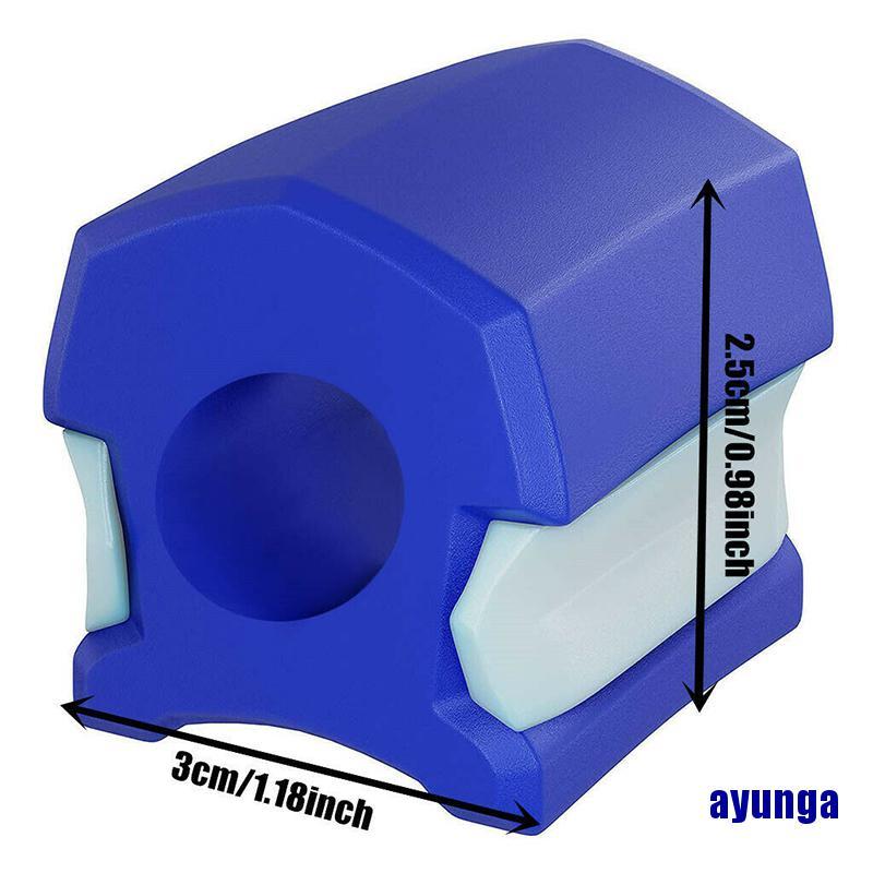 Bóng tập thể dục giúp cơ mặt và hàm săn chắc | BigBuy360 - bigbuy360.vn