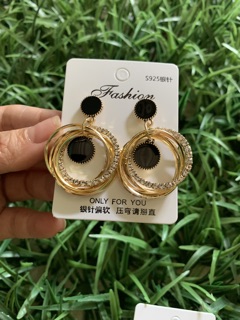 Combo 10 đôi khuyên tai (sỉ 18k)