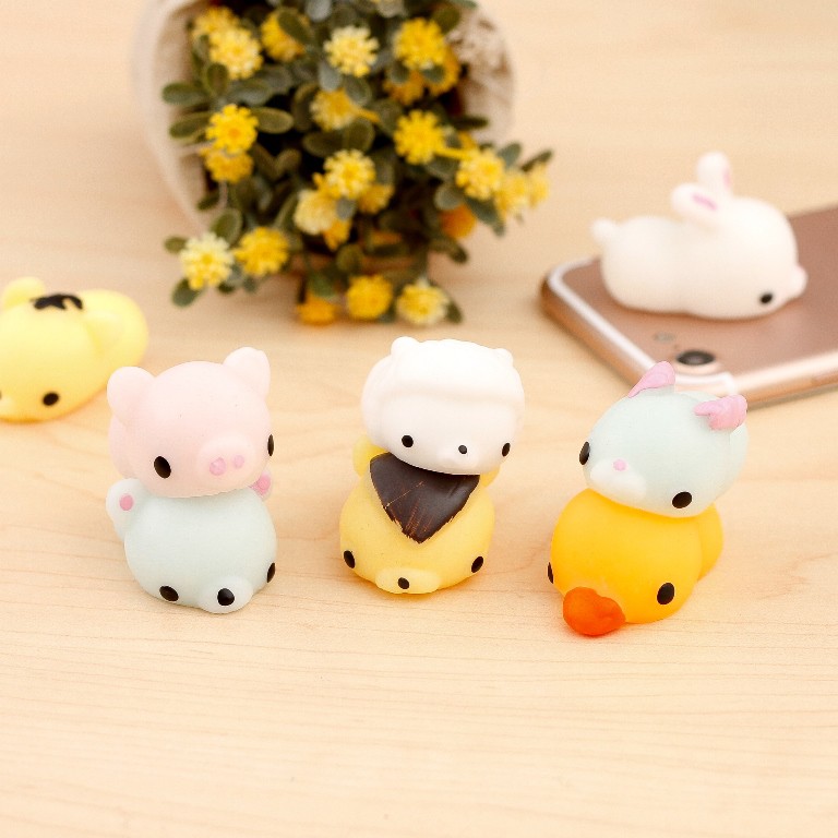 Hộp Đồ Chơi Squishy Mini Mã 001-020