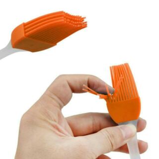 Chổi cọ phết dầu silicone