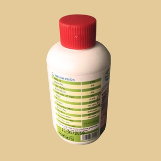 DỊCH TRÙN QUẾ VERMIBROTH