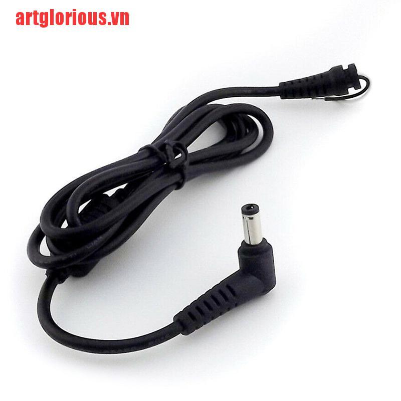 Dây Cáp Nguồn 5.5x2.5mm Dc Cho Toshiba Asus | BigBuy360 - bigbuy360.vn