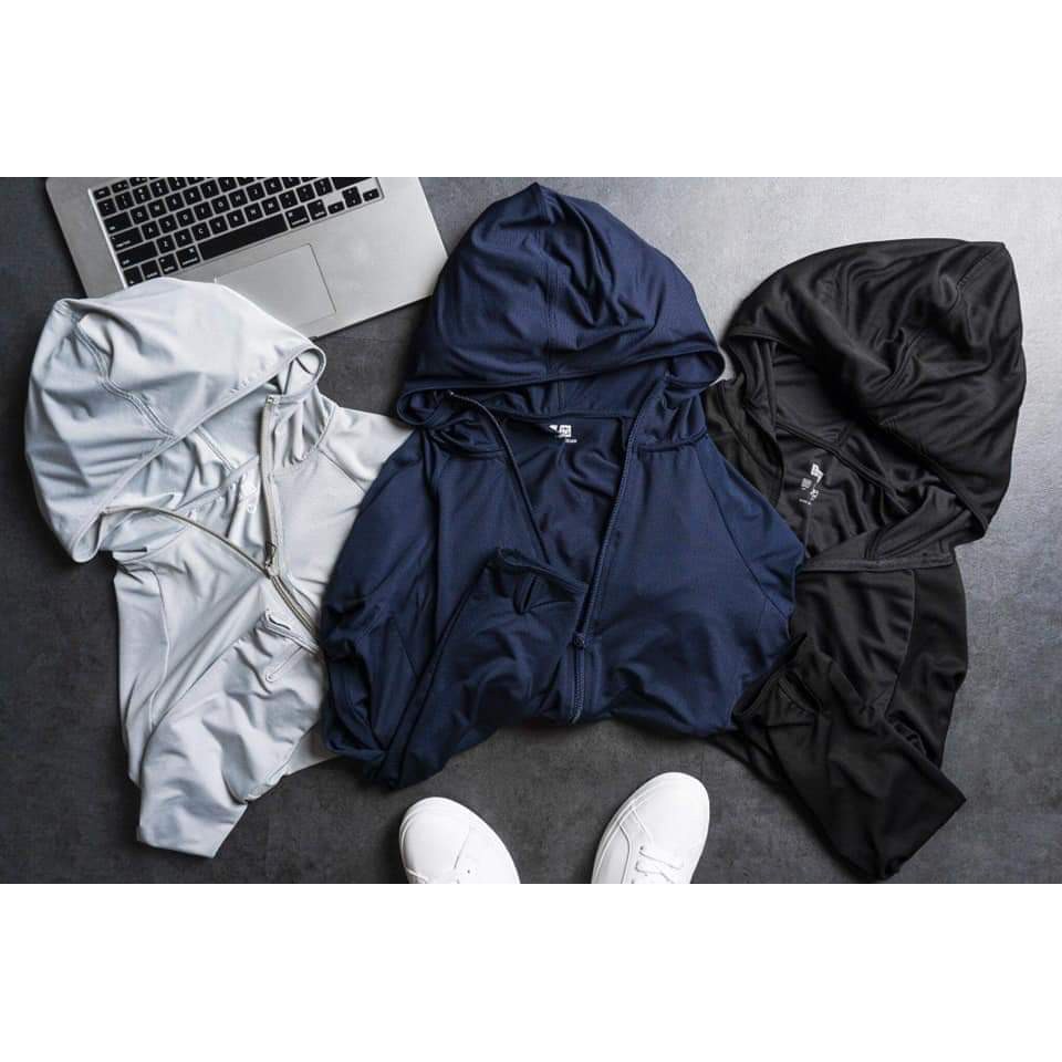 Áo Chống Nắng Nam Thoáng Mát Cao Cấp | BigBuy360 - bigbuy360.vn