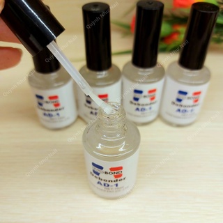 Nước Sáng Đá AD-1 / Nước Sáng Đá Nail