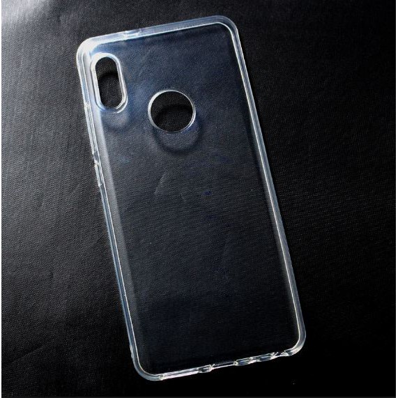 ỐP LƯNG SILICON CHO XIAOMI MI 6X / MI A2