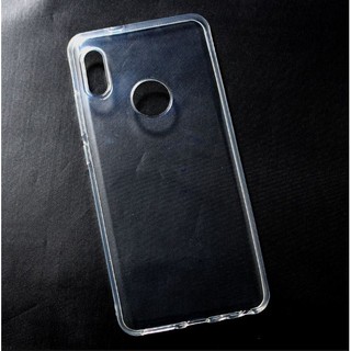 Ốp lưng dẻo Silicon cao cấp dành cho Xiaomi Mi 6x / Mi A2
