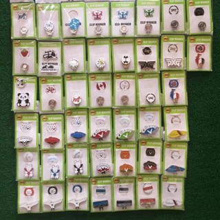 [ GIÁ CỰC SỐC ] Mác bóng về đa dạng các thương hiệu, hình ảnh.. [ DỤNG CỤ GOLF ]