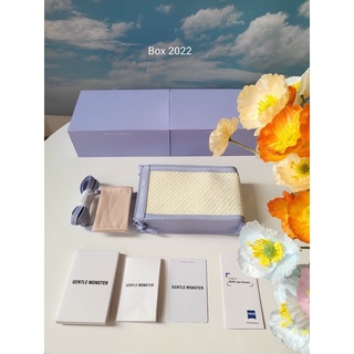 Hộp hiệu gentle monster đủ mẫu