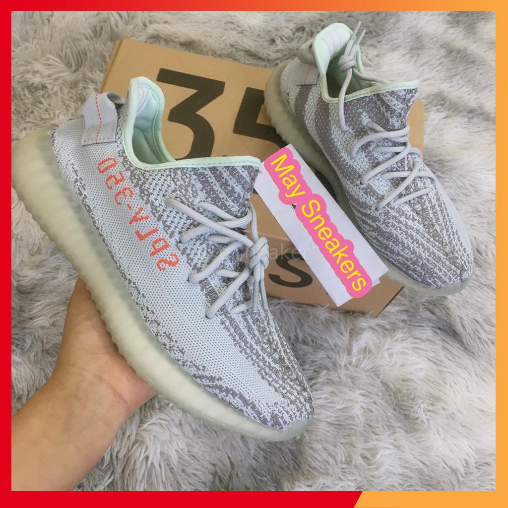 Giày Thể Thao 🥝Full Box Bảo Vệ🥝 Giày yz350 Nam Nữ Chất Liệu Cao Cấp MSP 019889 MSP40777