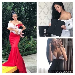 Đai nịt bụng Latex nhập khẩu từ Hy Lạp