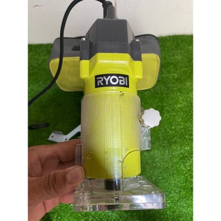 Máy phay ryobi RTR400-S