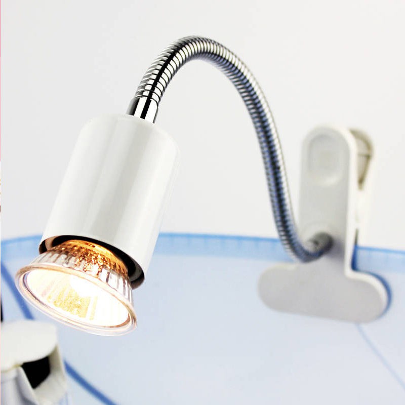 Đèn Led Uva + Uvb Sưởi Ấm Cho Rùa Nuôi