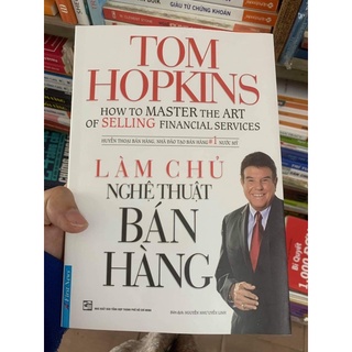 Nghe thuat lam chu ban hang