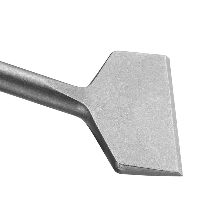 Dụng cụ đục góc SDS Plus rộng 7.62 cm chuyên dụng cho búa điện#G0