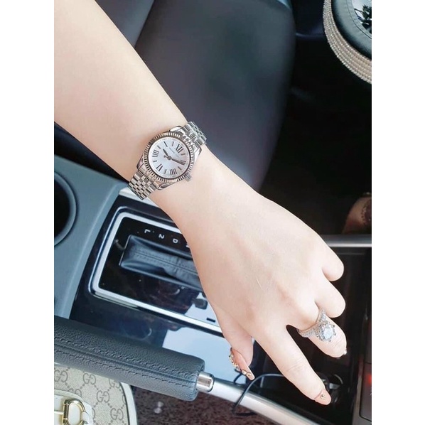 Đồng Hồ Nữ MichaelKors MK3228 Authentic Fullbox