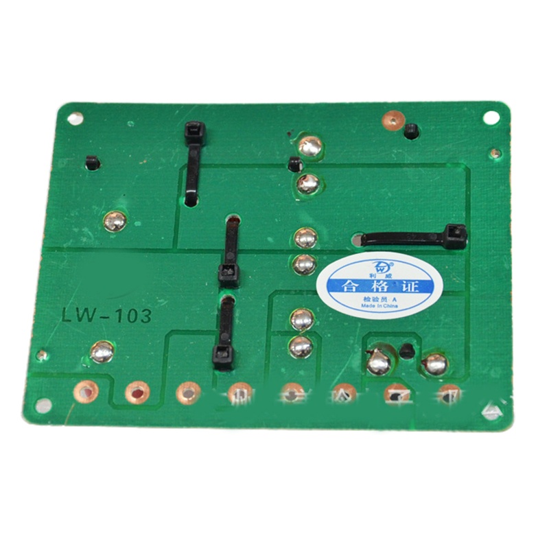 【3C】Dụng Cụ Chia Tần Số Âm Thanh Hi-Fi 150W Hi-Fi Treble + Màn Hình 3 Chiều