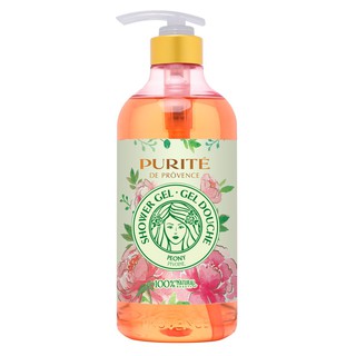 Sữa tắm Purite by Provence 850ml