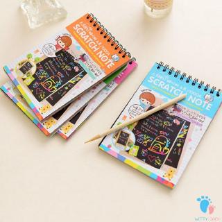Quyển sổ tập vẽ dành cho bé
