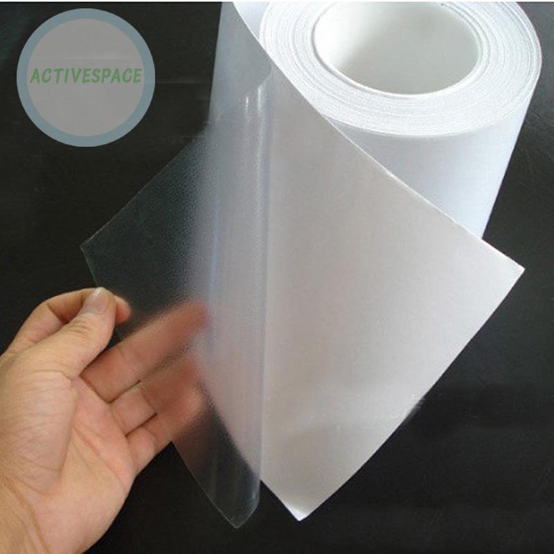 Miếng dán Polyurethane trong suốt bảo vệ xe hơi chống trầy xước 20*200cm