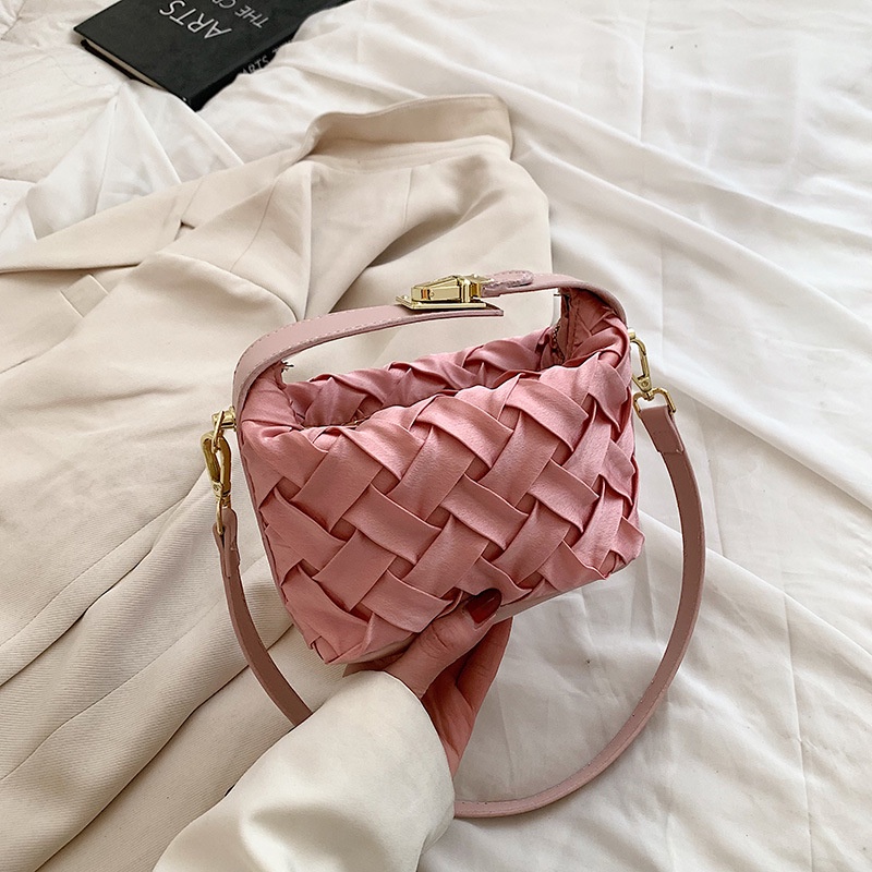 Túi đeo dưới cánh tay Thời Trang Mùa Hè 2022 Cho Nữ