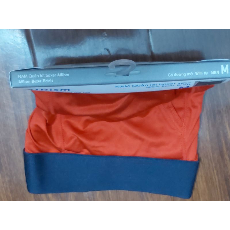 QUẦN SỊP NAM AIRISM