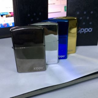 Zippo chính hãng