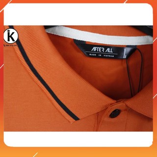 [HÀNG XUẤT KHẨU] ÁO POLO THỜI TRANG NAM