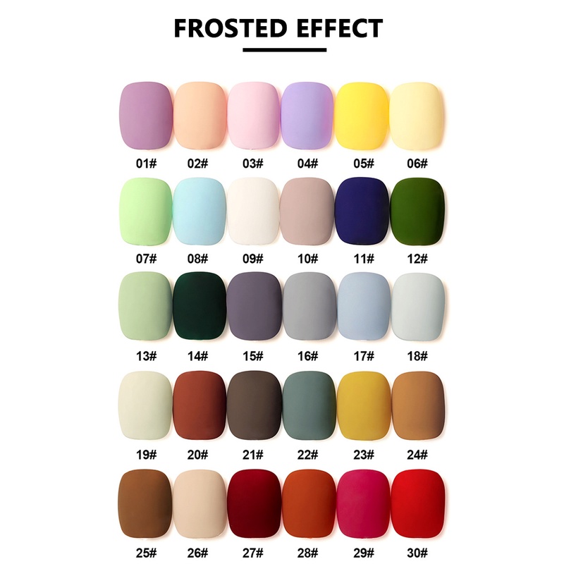 Gel sơn móng tay ANNIES AS 30 màu sắc tùy chọn bền 15ml