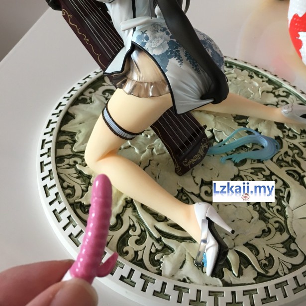 Mô Hình Nhân Vật Tony STP T2 Tỉ Lệ 1/6