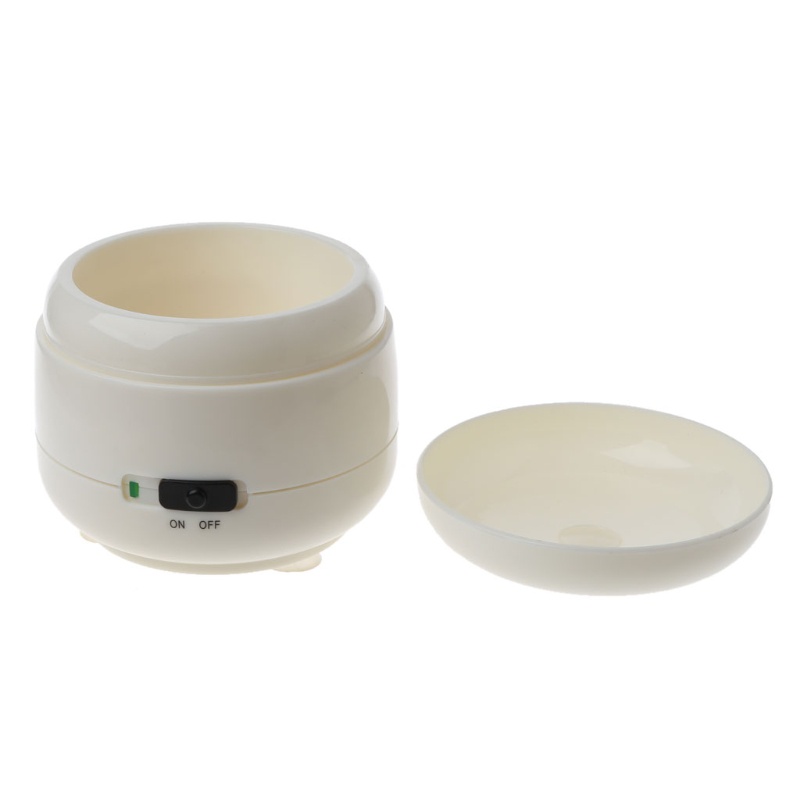 Máy Vệ Sinh Trang Sức / Đồng Hồ / Nhẫn Siêu Âm Chuyên Nghiệp