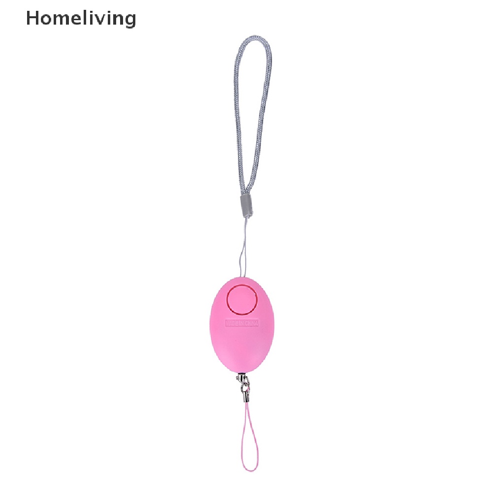 Móc Khóa Báo Động Khẩn Cấp Chống Tấn Công