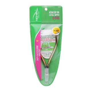 Kềm Cắt Da( Kèm Nghĩa) D-555/D-401