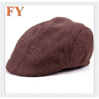 Mũ beret thời trang cho nam