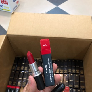Son Mac RubyWoo matte sale