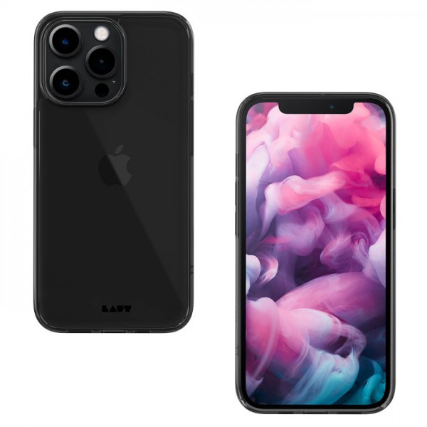 Ốp LAUT Crystal X  For iPhone 13/ 13 Pro/ 13 Pro Max