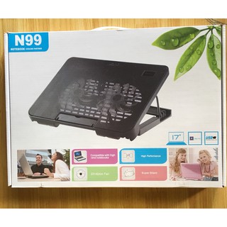 ĐẾ TẢN NHIỆT LAPTOP N99