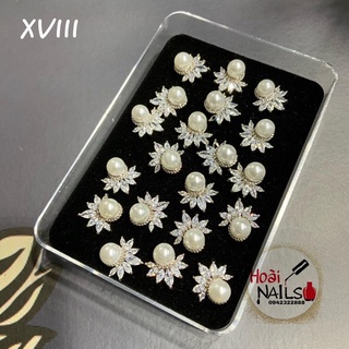 Charm hot các mẫu ( giá 1 chiếc)