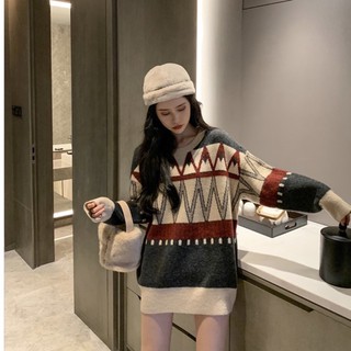 áo len thổ cẩm hàng Q/c L1