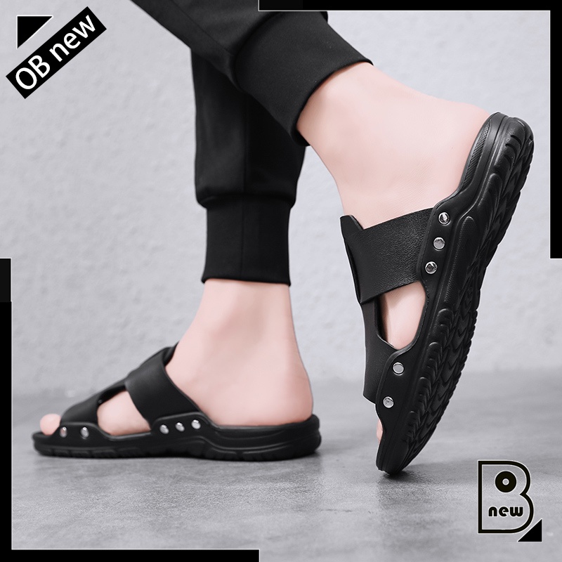 Dép Sandal Nam Plus Size 39-45