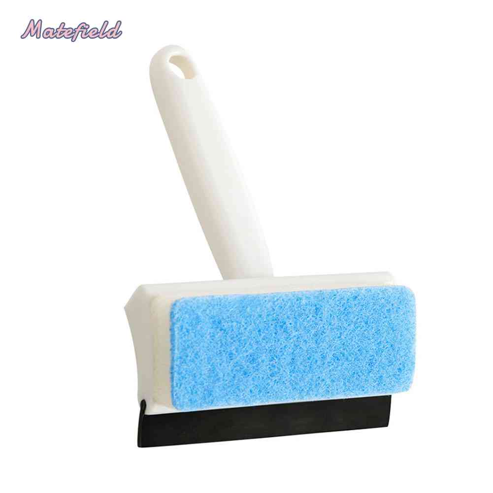 Cây Lau Kính Hai Mặt Bằng Bọt Biển Dùng Trong Nhà Tắm / Cửa Sổ