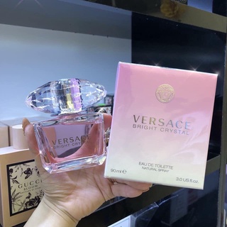 Nước hoa VERSACE BRIGHT CRYSTAL ABSOLU mã MP48