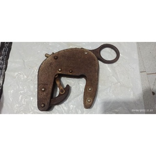 Kẹp cảo mỏ quạ Nhật bãi