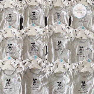 Set 2 bodysuit Disney baby