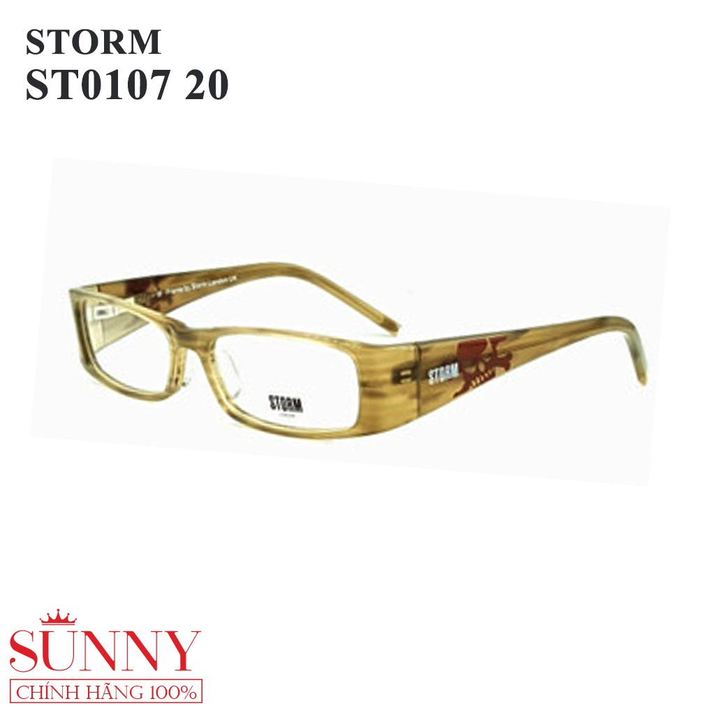 Gọng Kính Nữ Storm ST0107