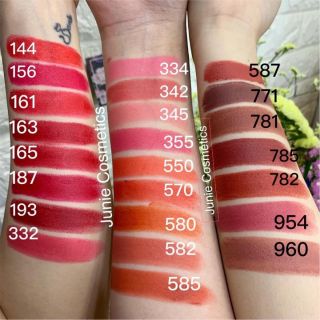 Son Shu Uemura Rouge