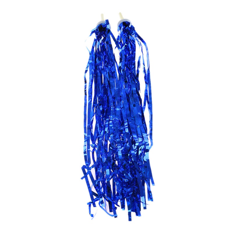 Bộ 2 Tua Rua Gắn Tay Lái Xe Đạp Cho Bé